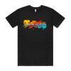 AS Colour / BASIC TEE Thumbnail