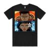 AS Colour / BASIC TEE Thumbnail