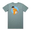 AS Colour / STAPLE TEE Thumbnail
