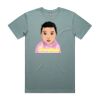 AS Colour / STAPLE TEE Thumbnail