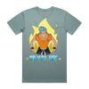 AS Colour / STAPLE TEE Thumbnail