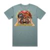 AS Colour / STAPLE TEE Thumbnail