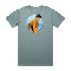 AS Colour / STAPLE TEE Thumbnail