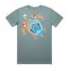 AS Colour / STAPLE TEE Thumbnail