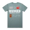 AS Colour / STAPLE TEE Thumbnail