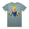 AS Colour / STAPLE TEE Thumbnail