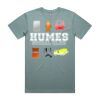 AS Colour / STAPLE TEE Thumbnail