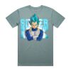 AS Colour / STAPLE TEE Thumbnail