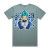 AS Colour / STAPLE TEE Thumbnail