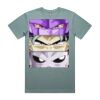 AS Colour / STAPLE TEE Thumbnail