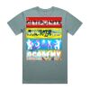AS Colour / STAPLE TEE Thumbnail