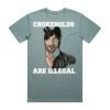 AS Colour / STAPLE TEE Thumbnail