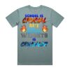 AS Colour / STAPLE TEE Thumbnail