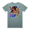 AS Colour / STAPLE TEE Thumbnail