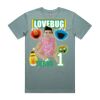 AS Colour / STAPLE TEE Thumbnail