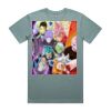 AS Colour / STAPLE TEE Thumbnail