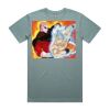 AS Colour / STAPLE TEE Thumbnail