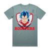 AS Colour / STAPLE TEE Thumbnail