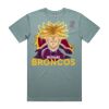 AS Colour / STAPLE TEE Thumbnail