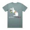 AS Colour / STAPLE TEE Thumbnail