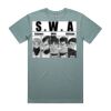 AS Colour / STAPLE TEE Thumbnail