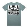 AS Colour / STAPLE TEE Thumbnail