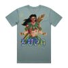 AS Colour / STAPLE TEE Thumbnail