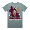 AS Colour / STAPLE TEE Thumbnail