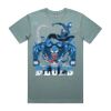 AS Colour / STAPLE TEE Thumbnail