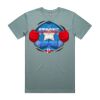 AS Colour / STAPLE TEE Thumbnail