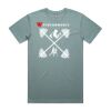 AS Colour / STAPLE TEE Thumbnail