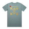 AS Colour / STAPLE TEE Thumbnail