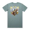 AS Colour / STAPLE TEE Thumbnail