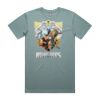 AS Colour / STAPLE TEE Thumbnail