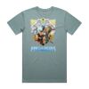 AS Colour / STAPLE TEE Thumbnail