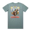 AS Colour / STAPLE TEE Thumbnail