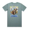 AS Colour / STAPLE TEE Thumbnail
