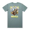 AS Colour / STAPLE TEE Thumbnail