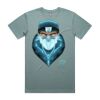AS Colour / STAPLE TEE Thumbnail
