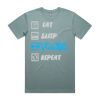 AS Colour / STAPLE TEE Thumbnail