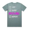 AS Colour / STAPLE TEE Thumbnail