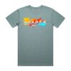 AS Colour / STAPLE TEE Thumbnail