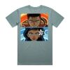 AS Colour / STAPLE TEE Thumbnail