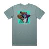 AS Colour / STAPLE TEE Thumbnail