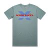 AS Colour / STAPLE TEE Thumbnail