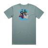 AS Colour / STAPLE TEE Thumbnail