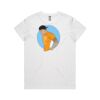 AS Colour / MAPLE TEE Thumbnail