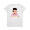 AS Colour / MAPLE TEE Thumbnail