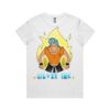 AS Colour / MAPLE TEE Thumbnail