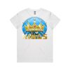 AS Colour / MAPLE TEE Thumbnail